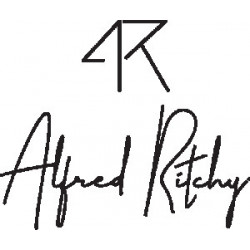 ALFRED RITCHY DISCOVERY SET 