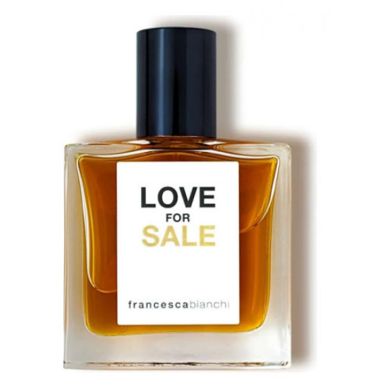 Love for Sale 30ml Love for Sale 30ml