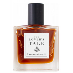 THE LOVER'S TALE EdP 30ml