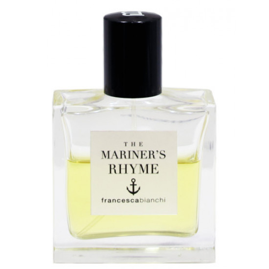 The Mariner's Rhyme 30ml The Mariner's Rhyme 30ml