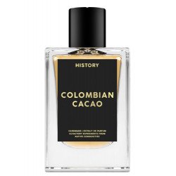 Colombian cacao 