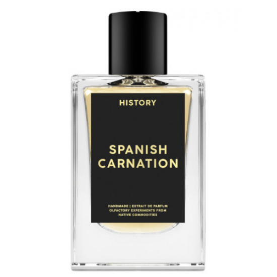 Spanish Carnation