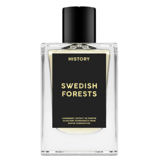 Swedish Forests