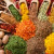 Aromatic Spices