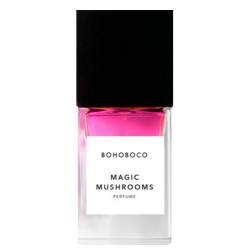 MAGIC MASHROOMS 50ML 