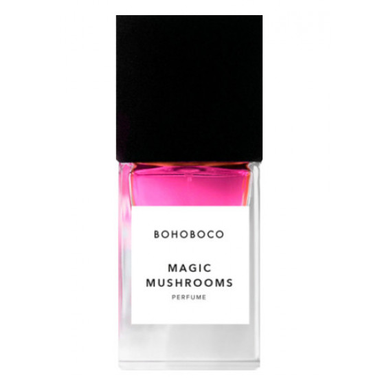 MAGIC MASHROOMS 50ML MAGIC MASHROOMS 50ML
