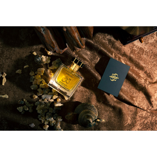 LUBAN 100ML