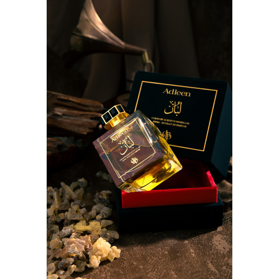 LUBAN 100ML