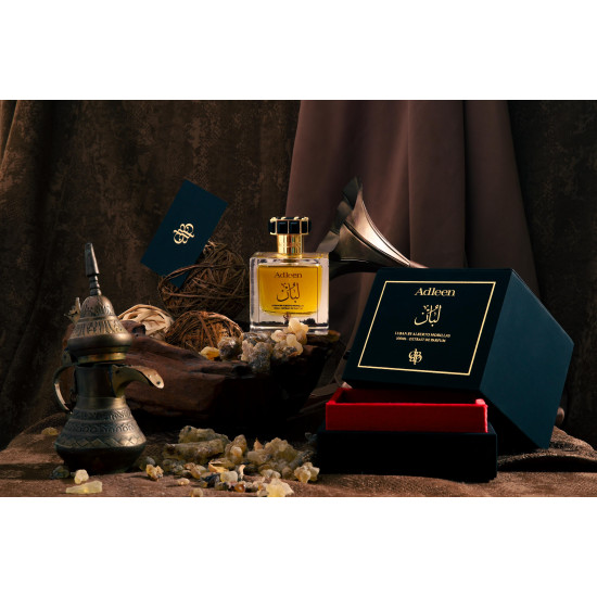 LUBAN 100ML