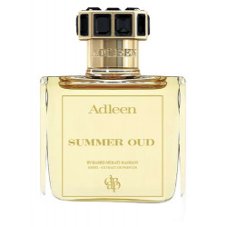 SUMMER OUD 100ML