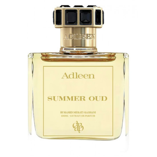 SUMMER OUD 100ML