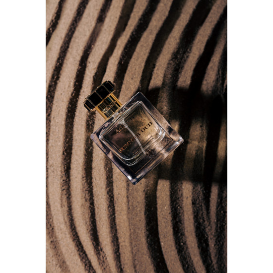 SUMMER OUD 100ML