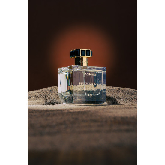 SUMMER OUD 100ML