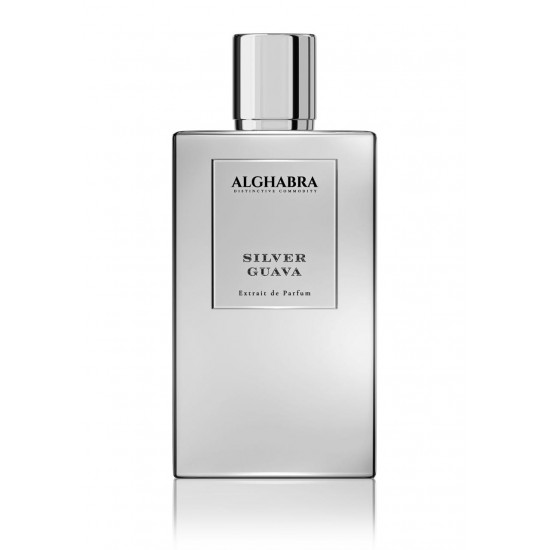 SILVER GUAVA 50ML SILVER GUAVA 50ML