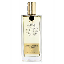 AMBRE CASHMERE INTENSE 100ML