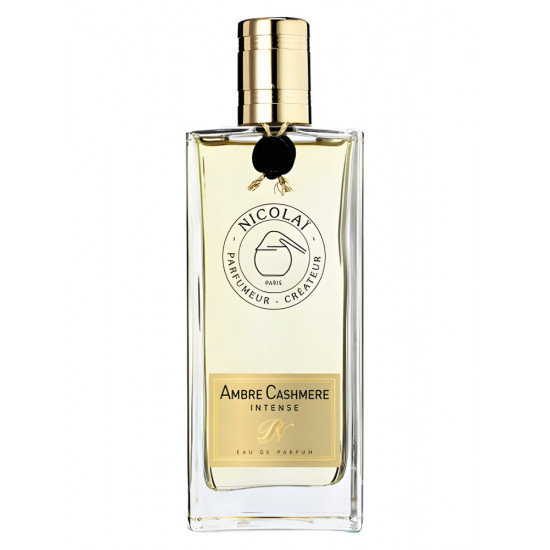 AMBRE CASHMERE INTENSE 100ML AMBRE CASHMERE INTENSE 100ML