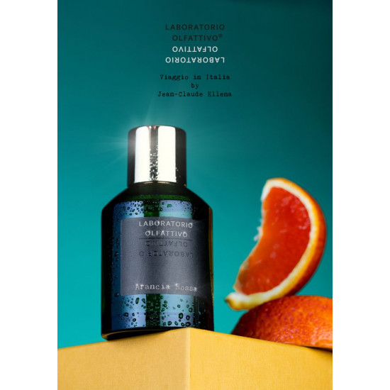 Arancia Rossa 100ml