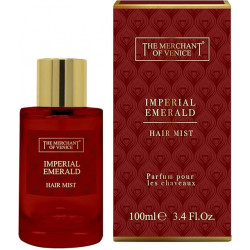 Byzantium Saffron Hair Mist