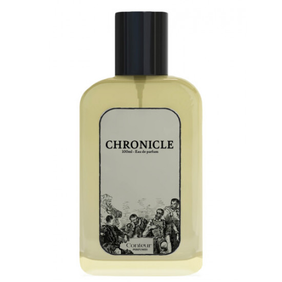 Chronicle 100ml Chronicle 100ml