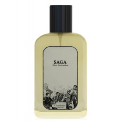 Saga 100ml 