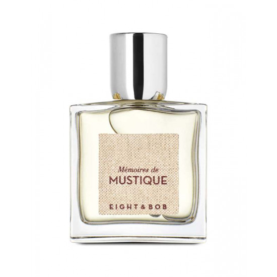 Memoire De Mustique