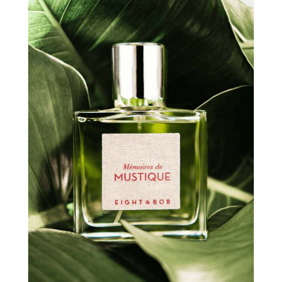 Memoire De Mustique