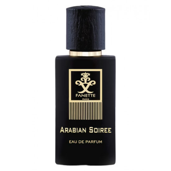 Arabian Soirée 50ML