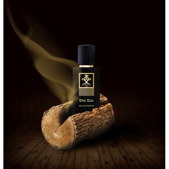 EPIC OUD 50ML