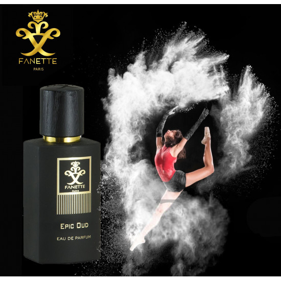 EPIC OUD 50ML