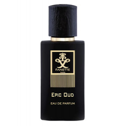 EPIC OUD 50ML