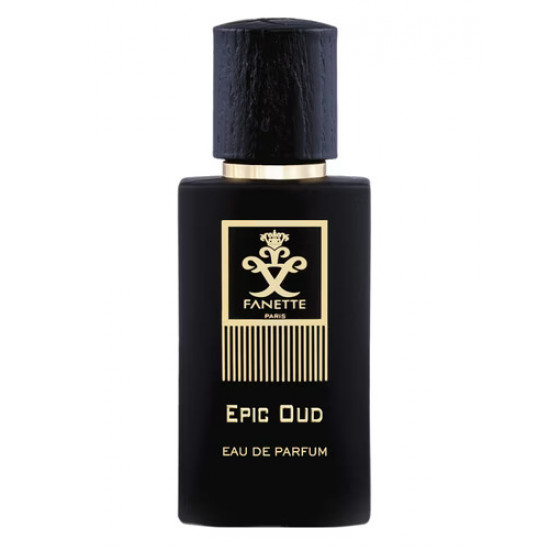 EPIC OUD 50ML