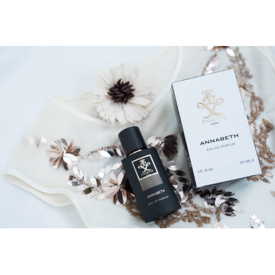 ANNABETH 50ML