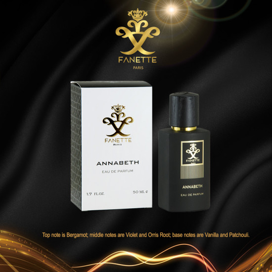 ANNABETH 50ML