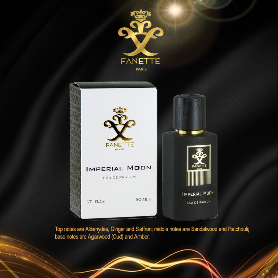 IMPERIAL MOON 50ML