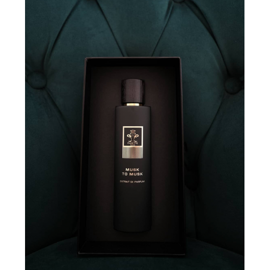 MUSK TO MUSK 100ML