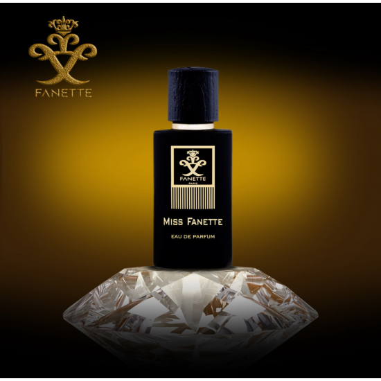 MISS FANETTE 50ML