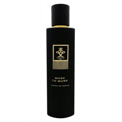 MUSK TO MUSK 100ML