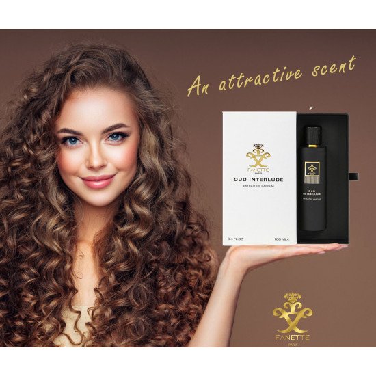 OUD INTERLUDE 100ML