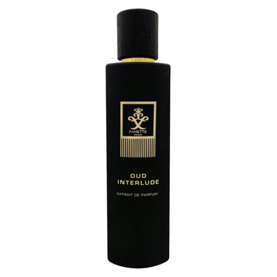 OUD INTERLUDE 100ML