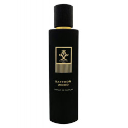 SAFFRON WOOD 100ML