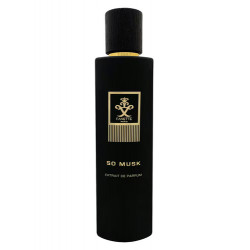 SO MUSK 100ML