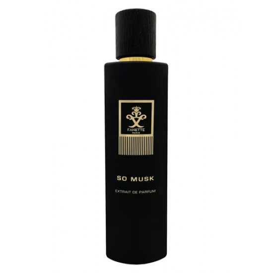SO MUSK 100ML