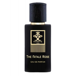 THE FATALE ROSE 50ML