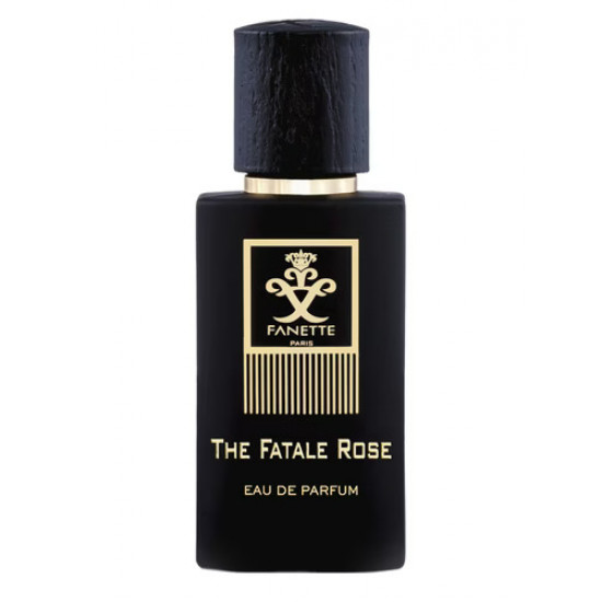 THE FATALE ROSE 50ML