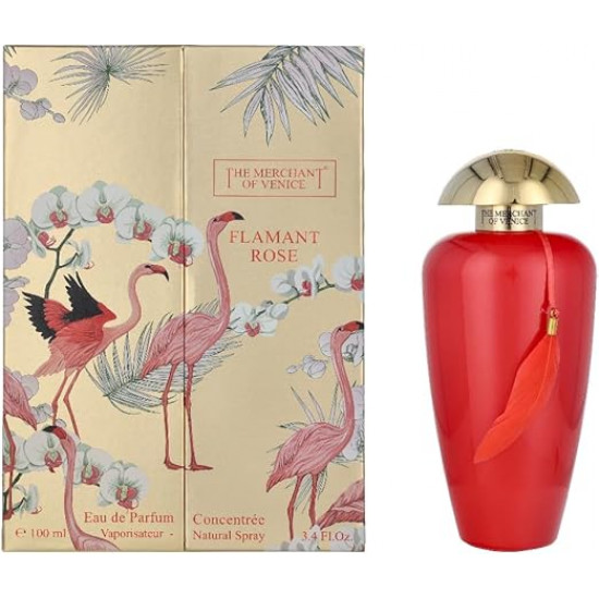 Flamant Rose 100ml Flamant Rose 100ml