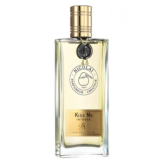 KISS ME INTENSE 100ML KISS ME INTENSE 100ML