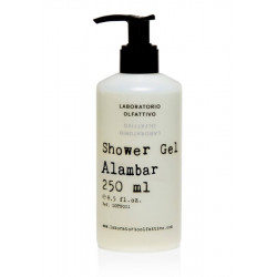 Alambar Shower Gel 250ml