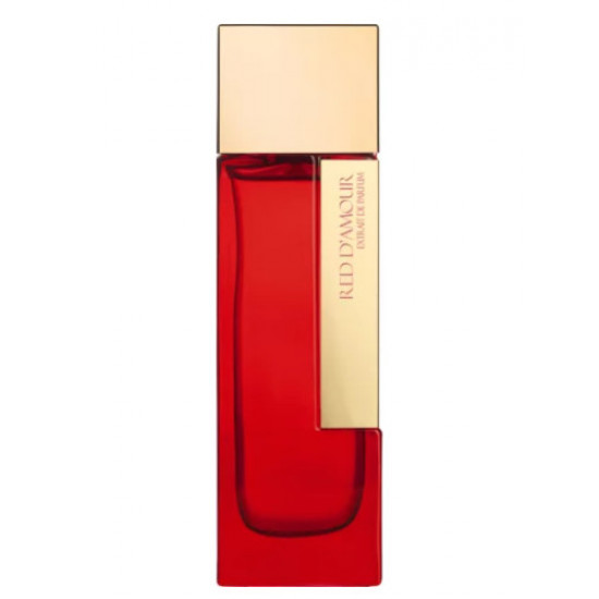 Red d'Amour 100ml Red d'Amour 100ml