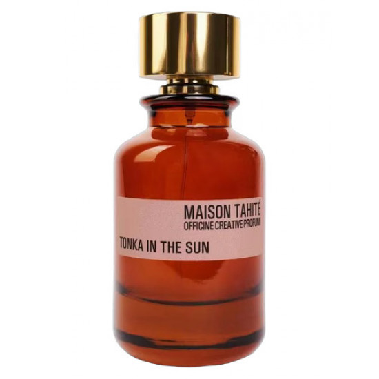 TONKA IN THE SUN 100ML