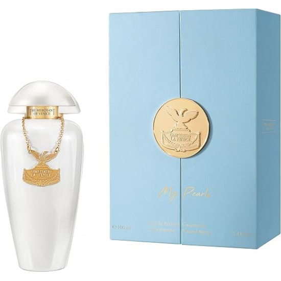 My Pearls 100ml My Pearls 100ml